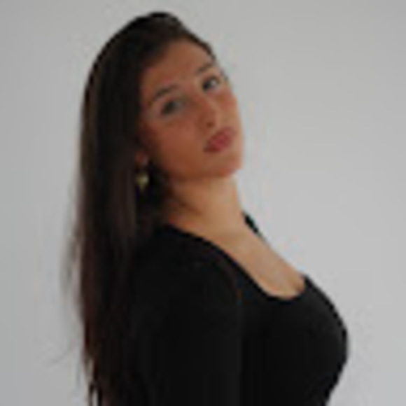 Meet the Posher Other - Meet your Posher, Moni